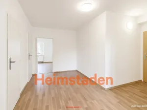Pronájem bytu 2+1, Havířov - Město, Jana Wericha, 60 m2