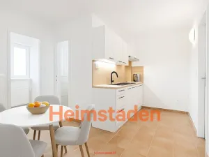 Pronájem bytu 1+kk, Havířov - Město, Alšova, 27 m2