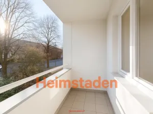 Pronájem bytu 3+1, Havířov - Město, 17. listopadu, 65 m2