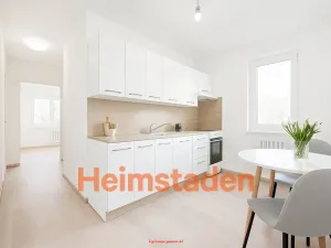 Pronájem bytu 3+1, Havířov - Město, 17. listopadu, 65 m2
