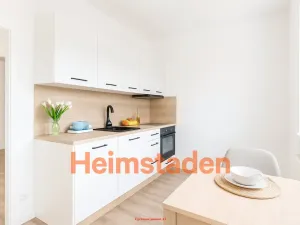 Pronájem bytu 2+1, Havířov - Město, Dlouhá třída, 50 m2