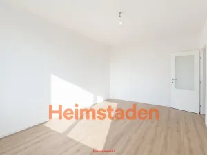Pronájem bytu 1+1, Havířov - Město, Bieblova, 42 m2