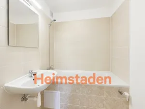Pronájem bytu 3+1, Havířov - Šumbark, Generála Svobody, 70 m2