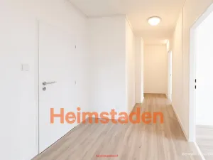 Pronájem bytu 3+1, Havířov - Šumbark, Generála Svobody, 70 m2