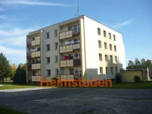 Pronájem bytu 3+1, Havířov - Šumbark, Generála Svobody, 70 m2