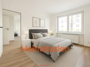 Pronájem bytu 2+kk, Havířov - Šumbark, U Nádraží, 37 m2