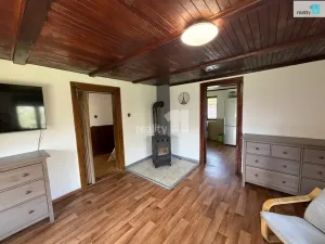 Prodej chaty, Česká Lípa - Dubice, 95 m2