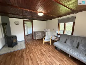 Prodej chaty, Česká Lípa - Dubice, 95 m2