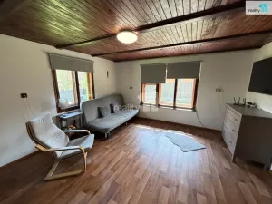 Prodej chaty, Česká Lípa - Dubice, 95 m2