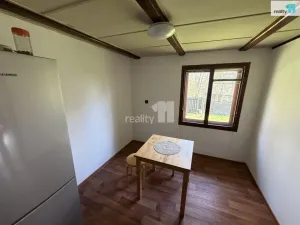 Prodej chaty, Česká Lípa - Dubice, 95 m2