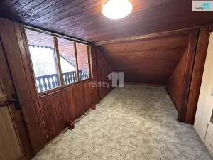 Prodej chaty, Česká Lípa - Dubice, 95 m2