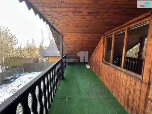 Prodej chaty, Česká Lípa - Dubice, 95 m2