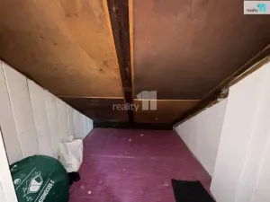 Prodej chaty, Česká Lípa - Dubice, 95 m2