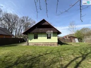 Prodej chaty, Česká Lípa - Dubice, 95 m2