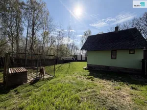 Prodej chaty, Česká Lípa - Dubice, 95 m2