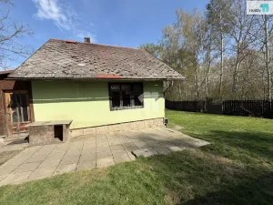 Prodej chaty, Česká Lípa - Dubice, 95 m2