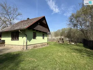 Prodej chaty, Česká Lípa - Dubice, 95 m2