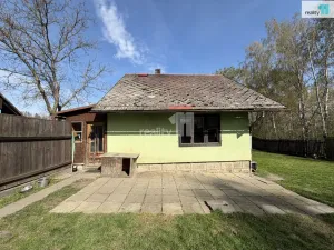 Prodej chaty, Česká Lípa - Dubice, 95 m2