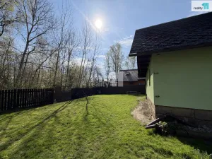Prodej chaty, Česká Lípa - Dubice, 95 m2