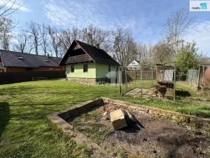 Prodej chaty, Česká Lípa - Dubice, 95 m2