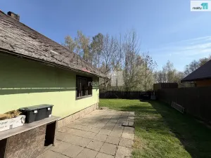 Prodej chaty, Česká Lípa - Dubice, 95 m2