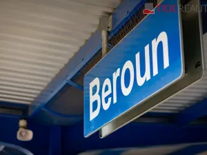 Prodej bytu 2+kk, Beroun, Na Máchovně, 62 m2