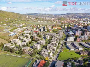 Prodej bytu 2+kk, Beroun, Na Máchovně, 62 m2