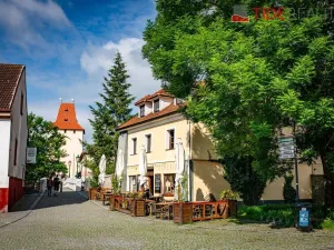 Prodej bytu 2+kk, Beroun, Na Máchovně, 62 m2