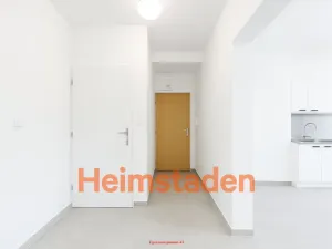 Pronájem bytu 4+kk, Ostrava - Moravská Ostrava, Na Desátém, 97 m2