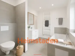 Pronájem bytu 4+kk, Ostrava - Moravská Ostrava, Na Desátém, 97 m2