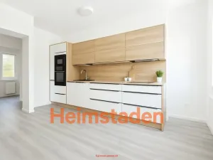 Pronájem bytu 4+kk, Ostrava - Moravská Ostrava, Na Desátém, 97 m2