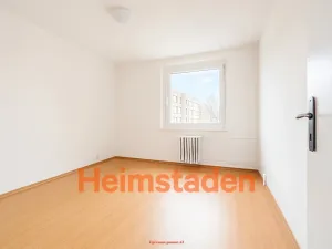 Pronájem bytu 3+1, Ostrava - Výškovice, Výškovická, 67 m2