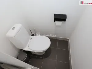 Pronájem bytu 1+1, Mariánské Lázně - Úšovice, Za Tratí, 36 m2