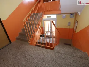 Pronájem bytu 1+1, Mariánské Lázně - Úšovice, Za Tratí, 36 m2