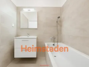 Pronájem bytu 2+1, Ostrava - Poruba, Opavská, 52 m2