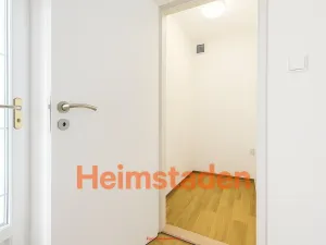 Pronájem bytu 3+kk, Ostrava - Poruba, Havlíčkovo náměstí, 73 m2