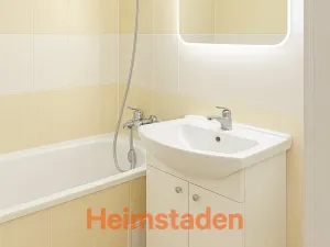 Pronájem bytu 3+1, Frýdek-Místek - Frýdek, Bruzovská, 79 m2