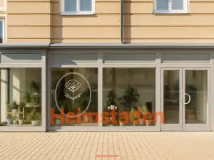 Pronájem obchodního prostoru, Ostrava - Poruba, Hlavní třída, 55 m2