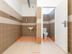 Pronájem obchodního prostoru, Ostrava - Poruba, Hlavní třída, 55 m2