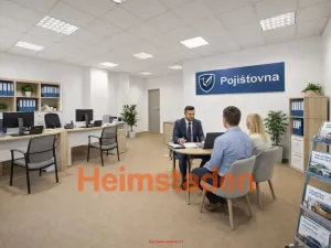 Pronájem obchodního prostoru, Ostrava - Poruba, Hlavní třída, 55 m2