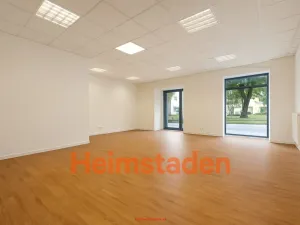 Pronájem obchodního prostoru, Ostrava - Poruba, Hlavní třída, 55 m2