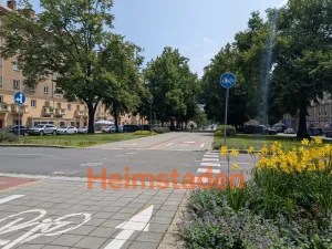 Pronájem kanceláře, Ostrava - Poruba, Hlavní třída, 55 m2