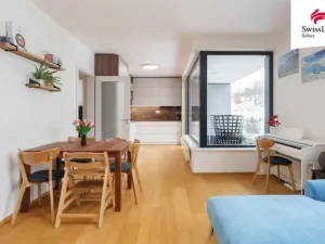 Prodej bytu 3+kk, Praha - Jinonice, Kačírkova, 76 m2