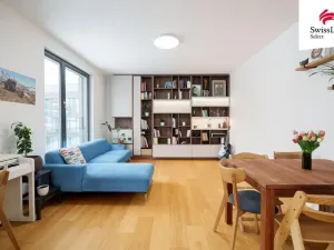 Prodej bytu 3+kk, Praha - Jinonice, Kačírkova, 76 m2