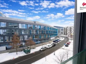 Prodej bytu 3+kk, Praha - Jinonice, Kačírkova, 76 m2