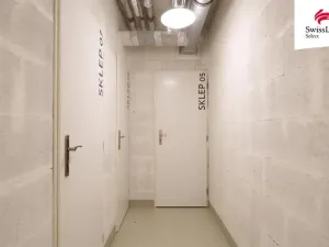 Prodej bytu 3+kk, Praha - Jinonice, Kačírkova, 76 m2