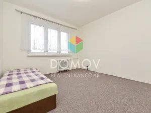 Pronájem bytu 3+1, Beroun - Beroun-Město, Košťálkova, 67 m2