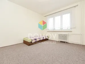 Pronájem bytu 3+1, Beroun - Beroun-Město, Košťálkova, 67 m2