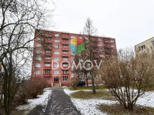 Pronájem bytu 3+1, Beroun - Beroun-Město, Košťálkova, 67 m2