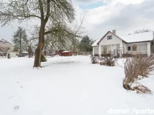 Prodej bytu 4+kk, Moravec, 160 m2